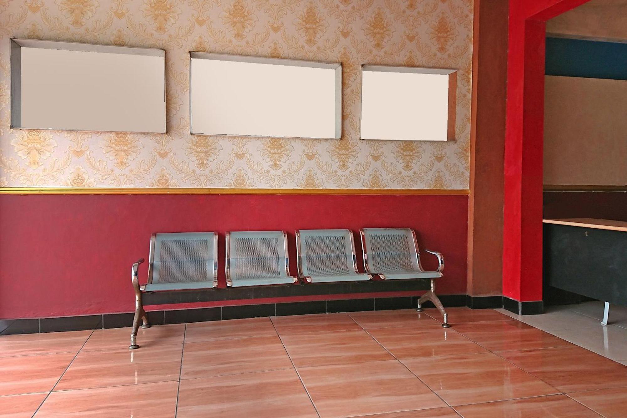Spot On 2473 Buana Jaya Guest House Cilacap Buitenkant foto
